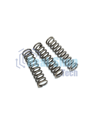 Комплект пружин ЗУ Bosch TCA, Siemens TK Surpresso старой версии