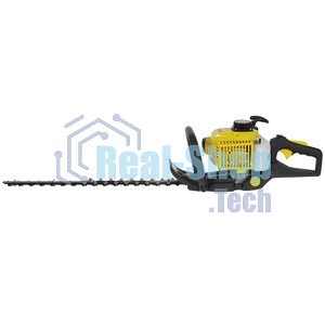 Кусторез бензо CHAMPION HT625R 0.75кВт 25.4см3 нож 60см 5.4кг пов.рукоятка