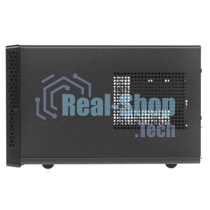 Компьютерный корпус Silverstone Sugo SST-SG13B, mini-ITX, без БП ( ATX )