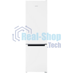 Холодильник Indesit DS 3200 W белый двухкамерный 252/87л морозилка снизу