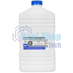 Тонер HP CP 2020/2025/CM2320/M351/M375/M451/M475 Yellow, химический (фл. 70г) B&W Premium (Mitsubishi) фас. России