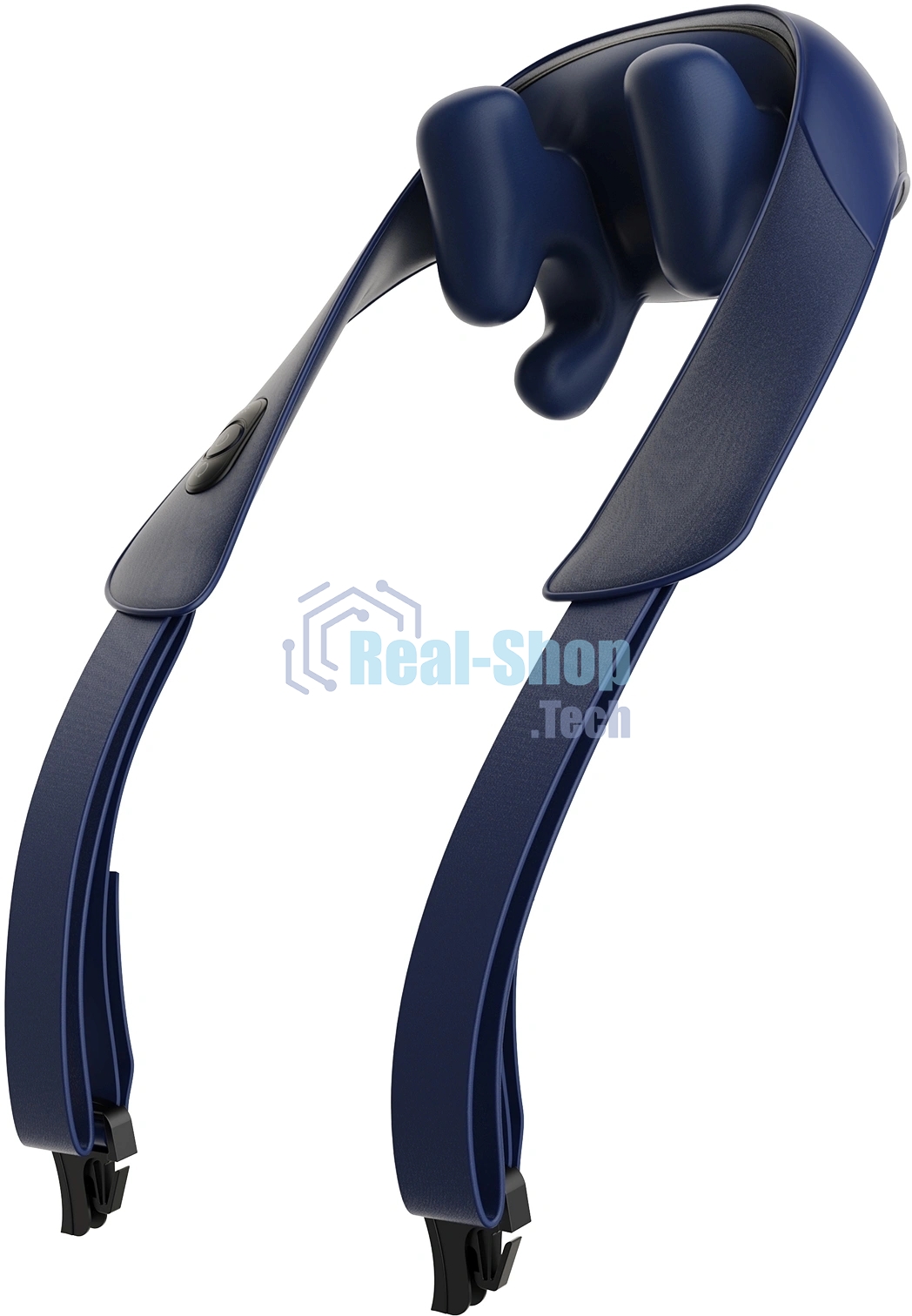 Массажер Deerma DEM-M502N 16Вт черный