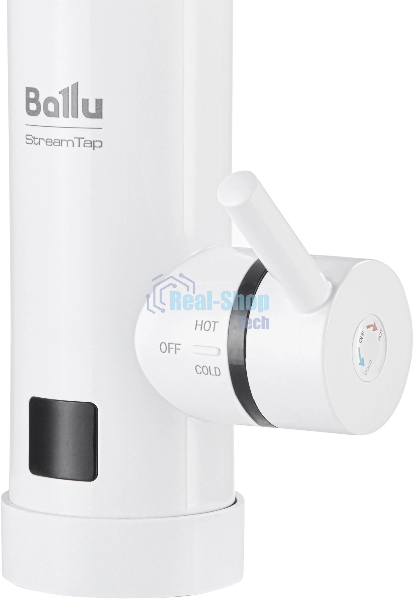 Водонагреватель Ballu StreamTap, проточный