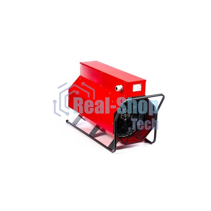 Пушка тепловая 24кВт PROF 380B 0/12/24