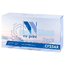 Картридж лазерный NVPrint совместимый HP CF256X для LaserJet M436n/M436nda (12300k)