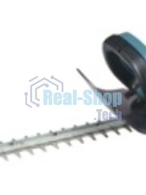 Электрический кусторез Makita UH4861 Кусторез,400Вт,нож-48см,рез-18мм,3.0кг,кор