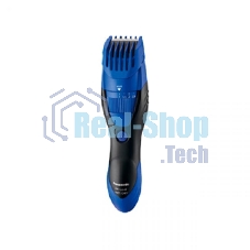 Триммер Panasonic ER-GB40-A520, синий