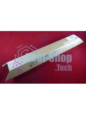 Картридж лазерный Ricoh Aficio MP C305SP/C305SPF пурпурный, type MPC305E (туба, 83г) JPN