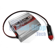Инвертор AVS IN-200W автомобильный 12/220V 200Вт 50-60Гц 8,2х8,9x4,7см Инвертор AVS IN-200W автомобильный 12/220V 200Вт 50-60Гц 8,2х8,9x4,7см