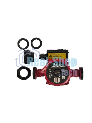 Насос UNIPUMP UPС 25-60 130циркуляц. отопл.