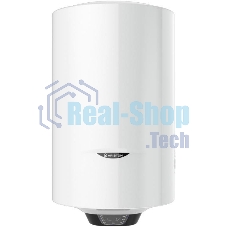 Водонагреватель электрический Ariston PRO1 ECO ABS PW 150 V белый, накопительный, 150 л, 1,8 кВт
