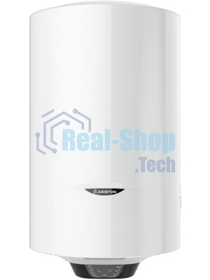 Водонагреватель электрический Ariston PRO1 ECO ABS PW 150 V белый, накопительный, 150 л, 1,8 кВт
