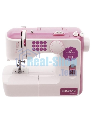 Швейная машина Comfort 210 белый