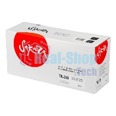 Картридж лазерный Sakura TK-310/312 для Kyocera Mita FS-2000D/3820N/3830N/4000D, черный, 12000 к.