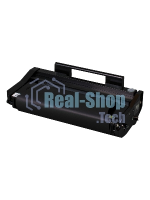 Картридж Sakura SP110E Black для Ricoh SP 111, SP 111SU, SP 111S, черный, 2000 к.