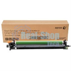 Фотобарабан Xerox 013R00677, 76000 стр., для DocuCentre SC2020 Drum Cartridge (по одному на каждый) (Channels)