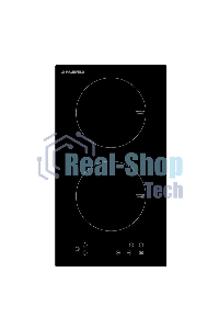 Индукционная варочная панель Maunfeld EVI.292-BK черный