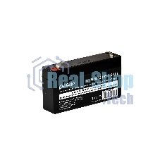 Батарея для ИБП ExeGate EX282945RUS DTM 6012 (6V 1.2Ah, клеммы F1)