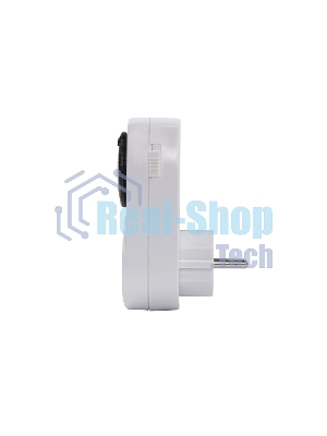 Розетка с механическим таймером Rexant RX - 21