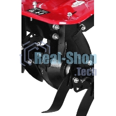 Сельскохозяйственная машина Ресанта МБ-8000-10 (70/5/41) бензиновый 8л.с.