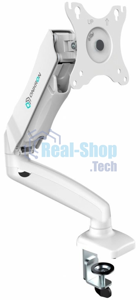 Кронштейн (держатель) ONKRON G80 для монитора 13