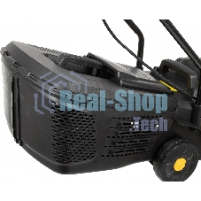 Газонокосилка роторная Huter ELM-320/1000, 32 см, 1000Вт 900/70/4/19