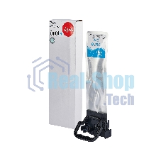 Контейнер с чернилами Sakura C13T945240 (T9452 C) для Epson, голубой, 66 мл., 5000 к.