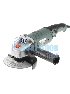 УШМ Hammer Flex USM1200E 1200Вт 3000-11000об/мин 125мм