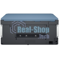 МФУ струйное HP Smart Tank 725 All-in-One (28B51A), A4, цветной, печ. 15 стр/мин. (ч/б) 9 стр/мин. (цвет), 1200x1200 dpi, Bluetooth, USB Type-A, Wi-Fi
