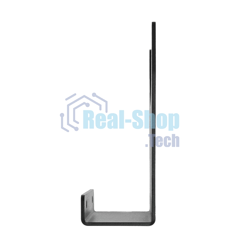 Держатель Rexant для угловых шлифмашинок до 210мм, настенный, черный