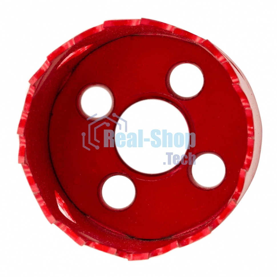 Коронка Matrix BIMETAL, 44 мм