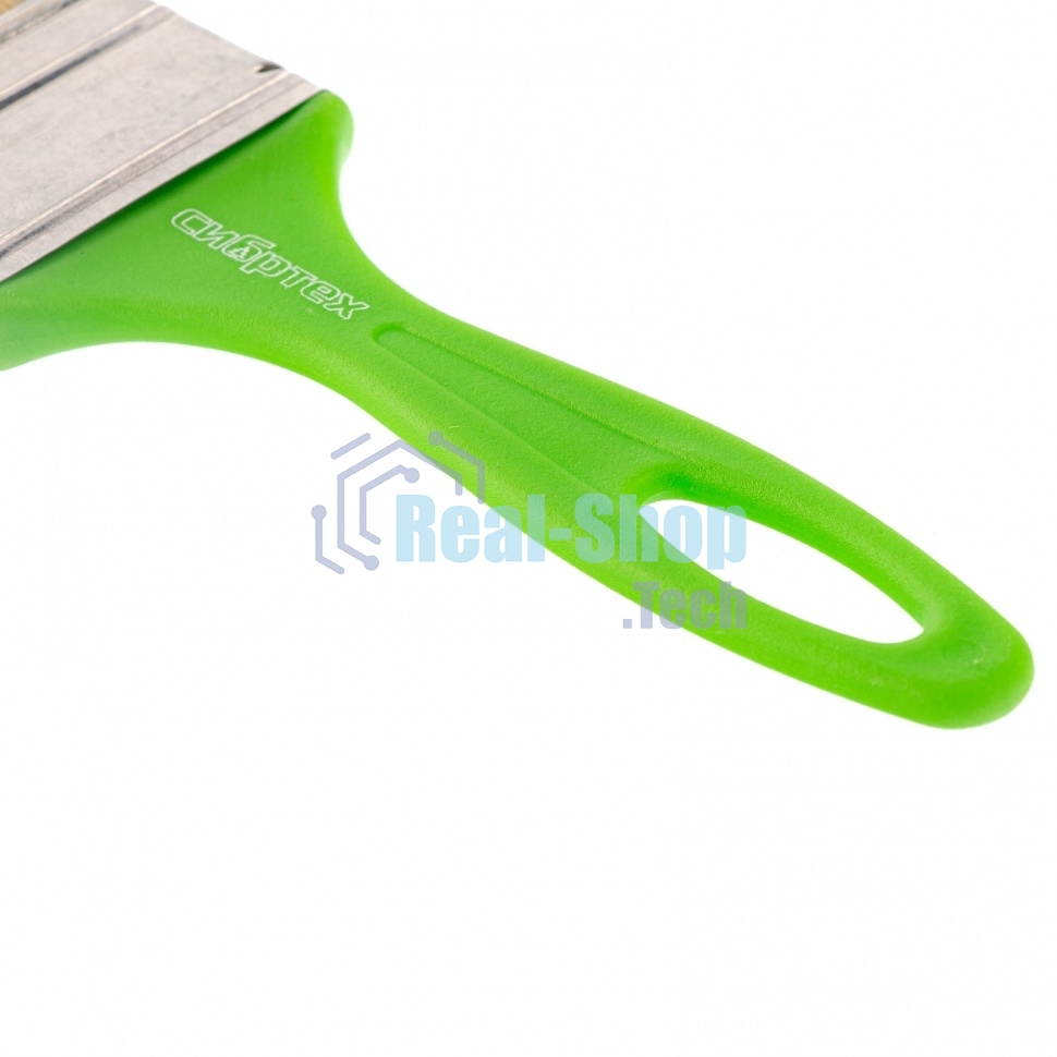 Кисть флейцевая Сибртех 