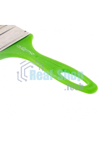 Кисть флейцевая Сибртех 