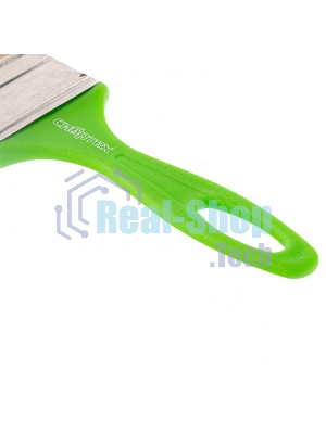 Кисть флейцевая Сибртех 