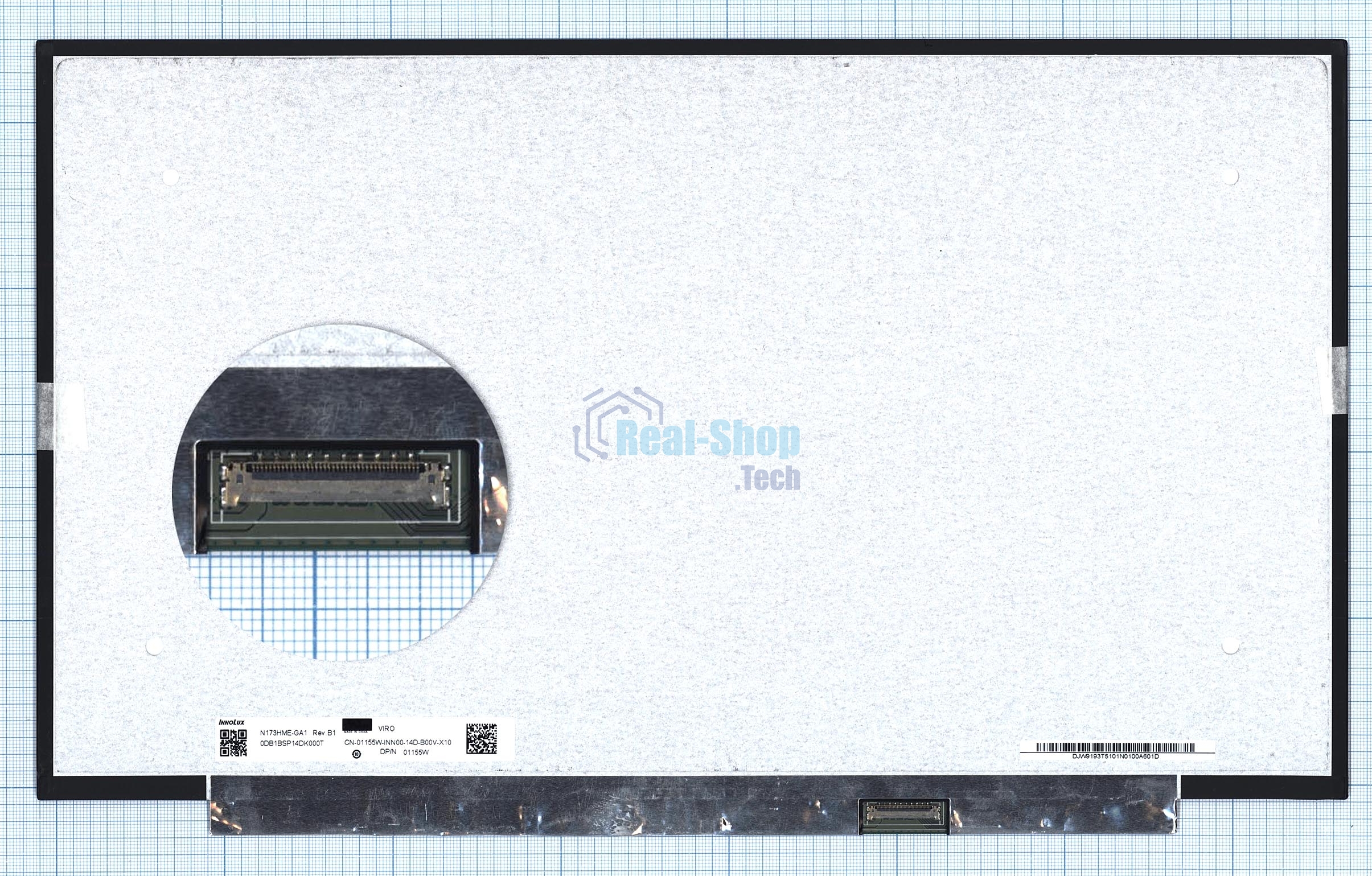 Матрица N173HME-GA1