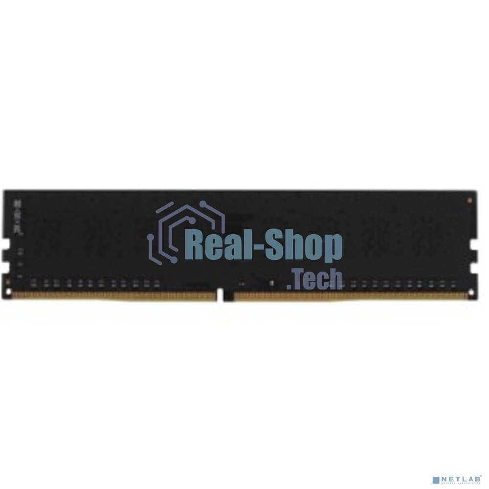 Оперативная память AMD Radeon R7, DDR4, 8GB (1x8GB), 2666MHz, CL16, UDIMM, OEM