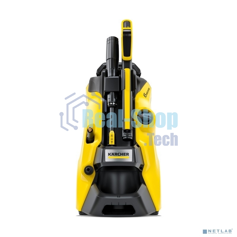 Минимойка Karcher K 5 Power Control *EU 2100Вт (1.324-550.0)
