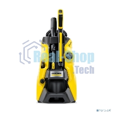 Минимойка Karcher K 5 Power Control *EU 2100Вт (1.324-550.0)