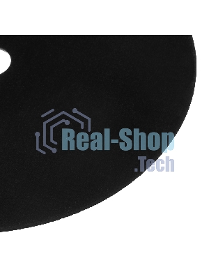 Круг отрезной по металлу, 230 х 2,0 х 22,2 мм (БАЗ) Россия