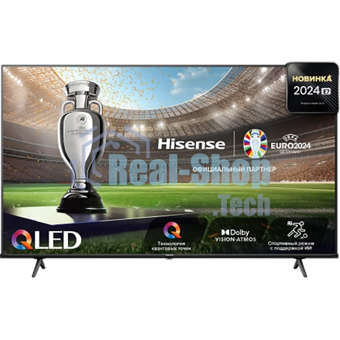 Телевизор Hisense 55