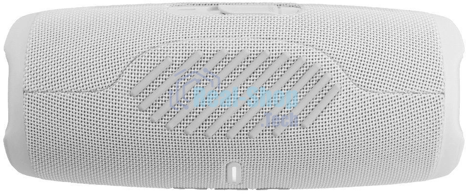 Портативная акустическая система JBL Charge 5 белая