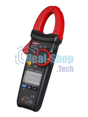 Токоизмерительные клещи UNI-T UT213B