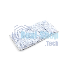 Ткань для влажной уборки для робот пылесоса IRBIS BEAN 0221