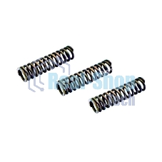 Комплект пружин ЗУ Bosch TCA, Siemens TK Surpresso старой версии