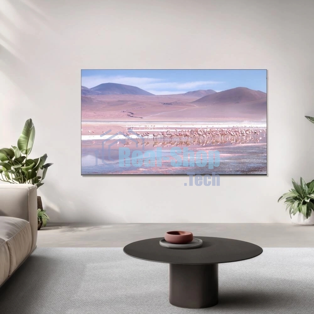 Телевизор TCL 55