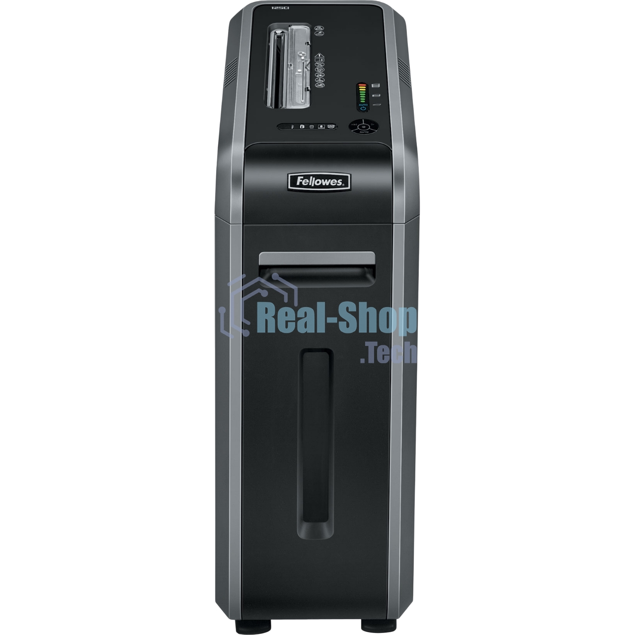 Шредер Fellowes® Powershred® 125Ci