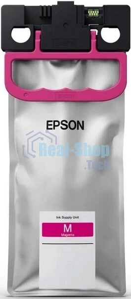 Контейнер Epson T01D3 пурпурный для WF-C529RDW/C579RDWF