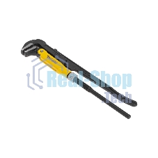 Ключ трубный рычажный Kranz № 1, 300 мм, литой