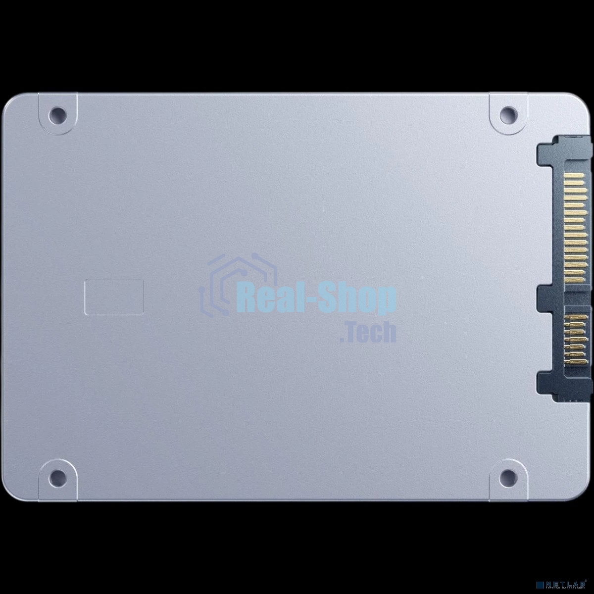 Накопитель SSD SOLIDIGM D3-S4520 SATA2.5