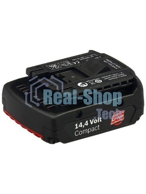 Аккумулятор для Bosch (p/n: D-70745, 2607336013, 2607336014, BAT411, 7074B.V), 1.5Ah 10.8V